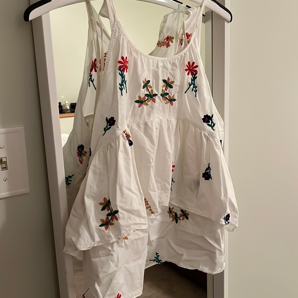 Zara top